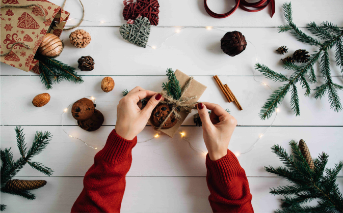 Εκτυπώσιμα Χριστουγεννιάτικα Θαύματα - Εξατομικευμένα DIY Δώρα και Διακοσμήσεις