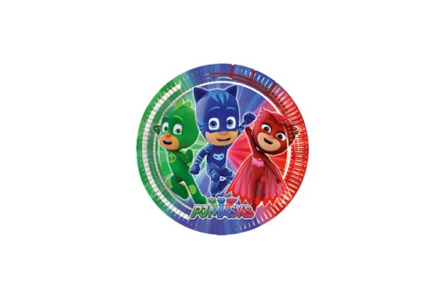 pj masks